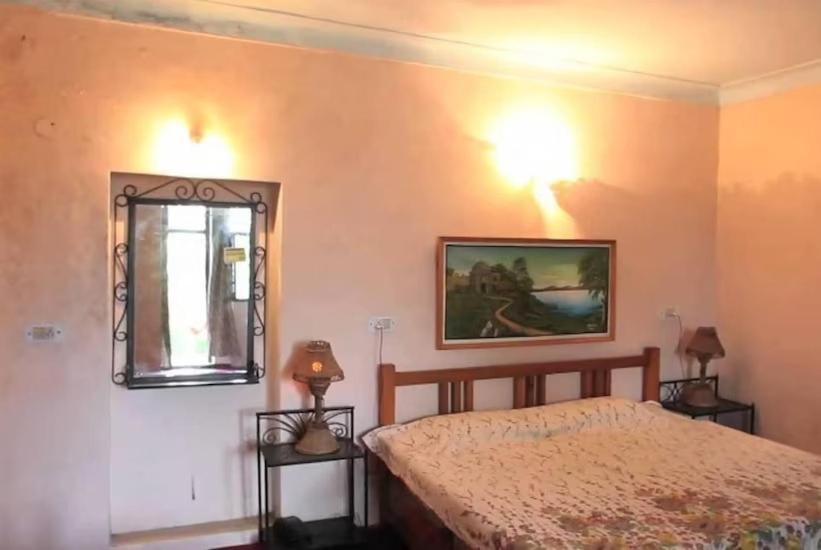 The Royal Mountain Hotel Раникет Екстериор снимка